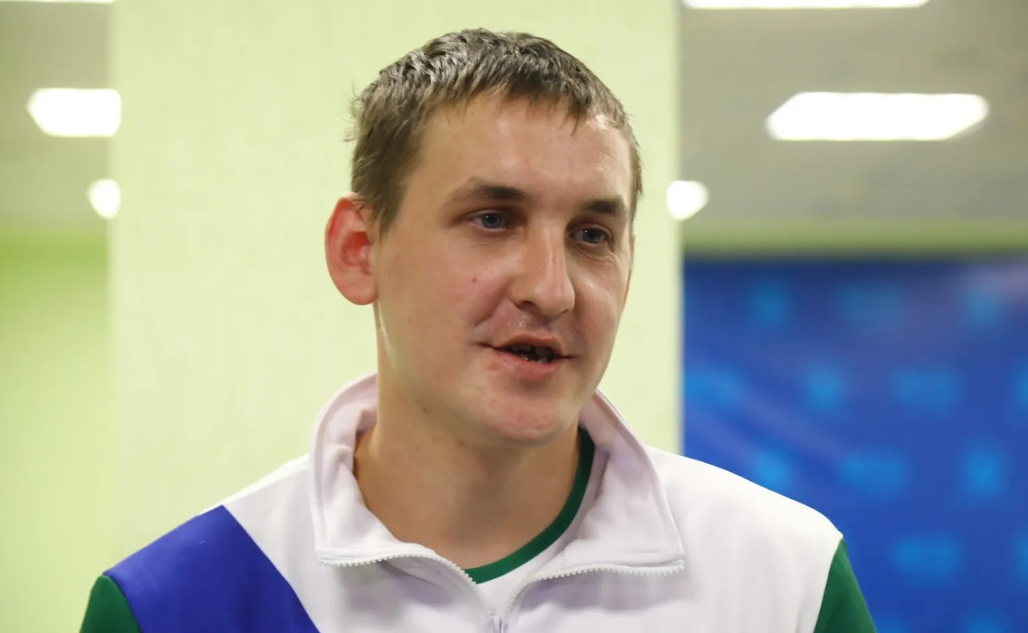 Валерий Шахов