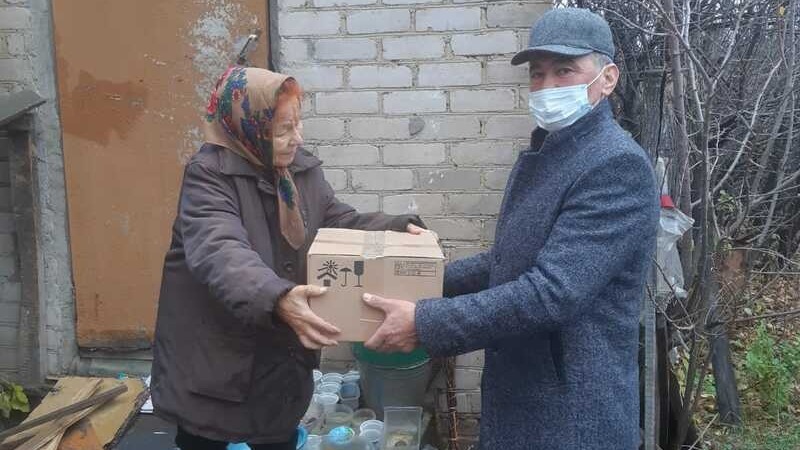 «Путь Октября»