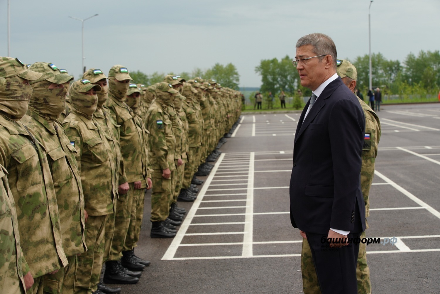 Олег Яровиков