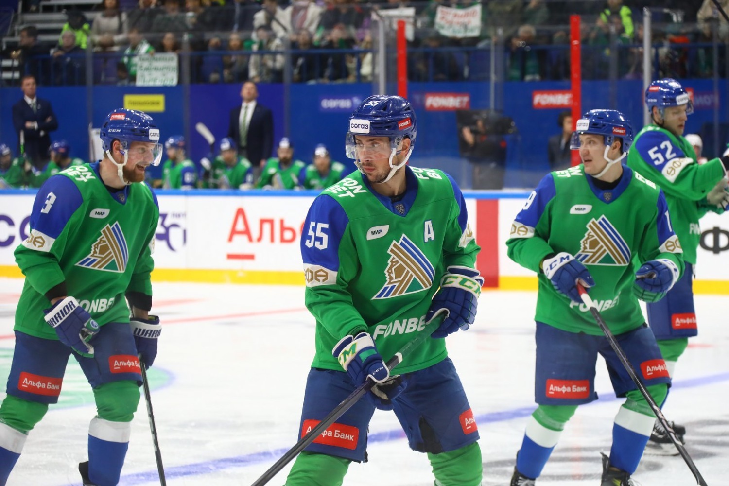 Валерий Шахов