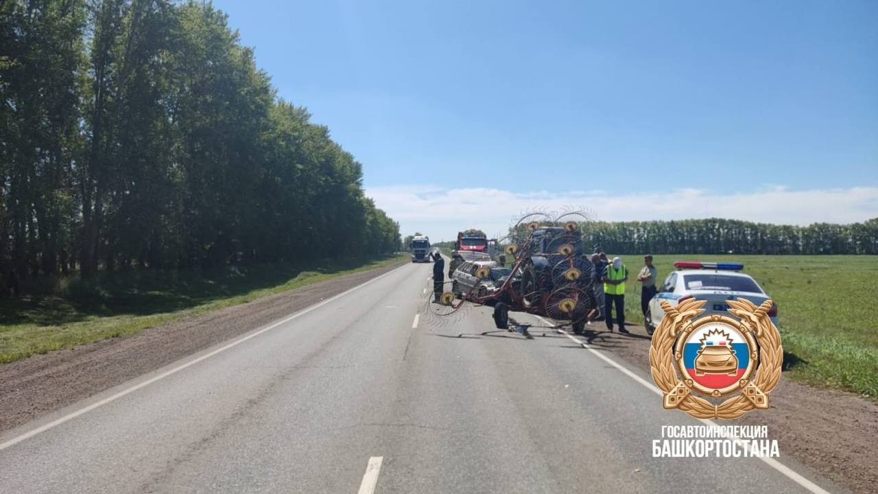 Госавтоинспекция РБ