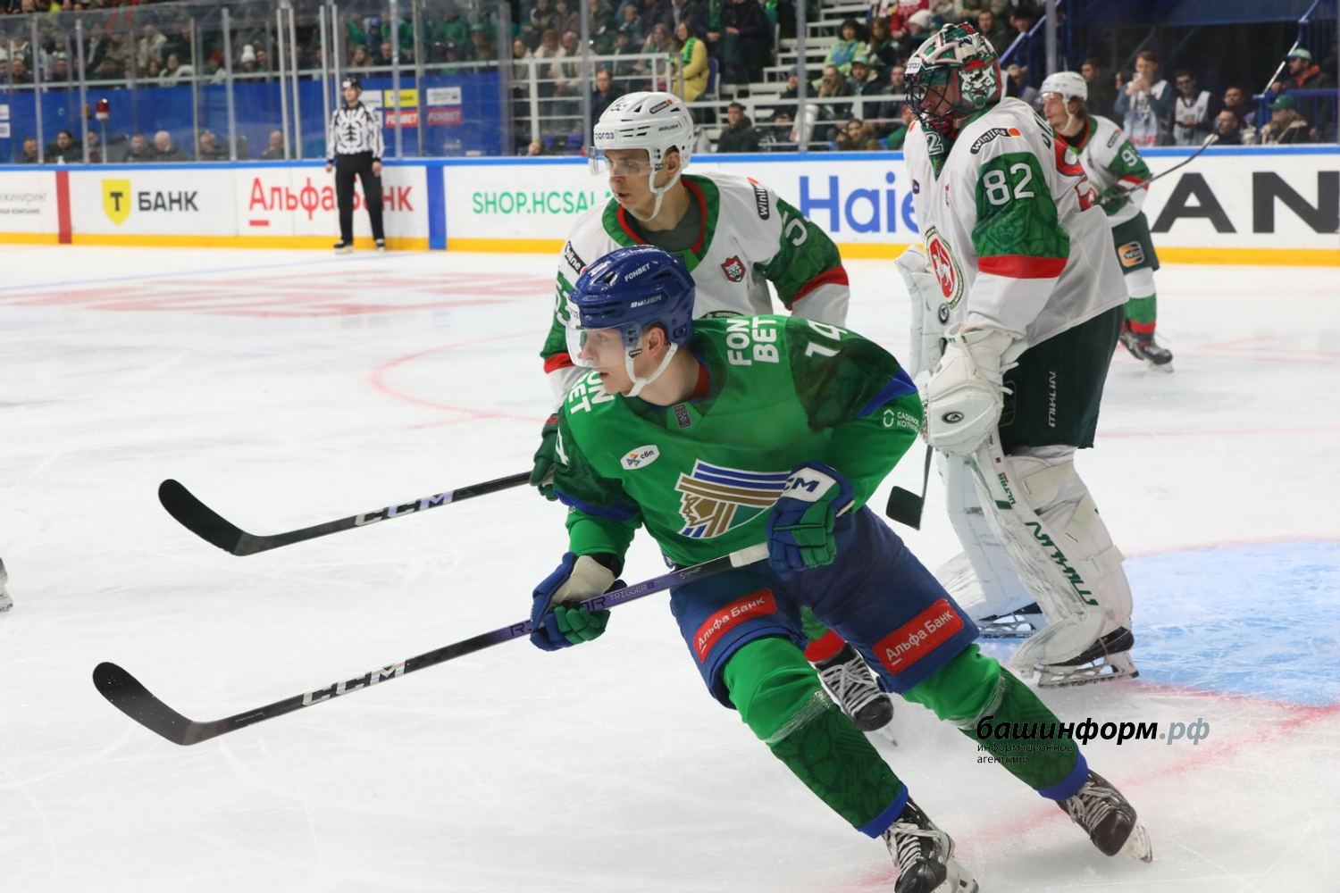 Валерий Шахов