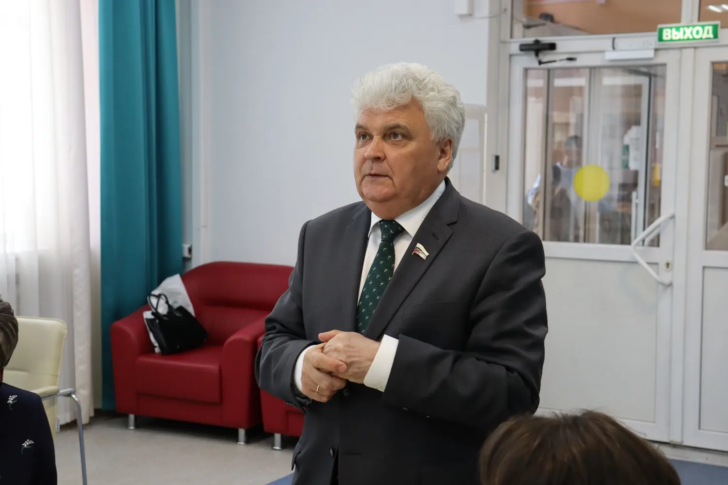 пресс-служба Национальной библиотеки РБ