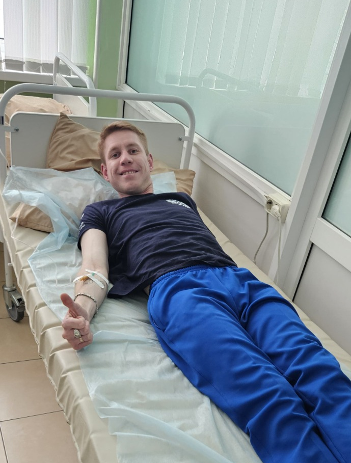 пресс-служба филиала фонда «Защитники Отечества» в РБ