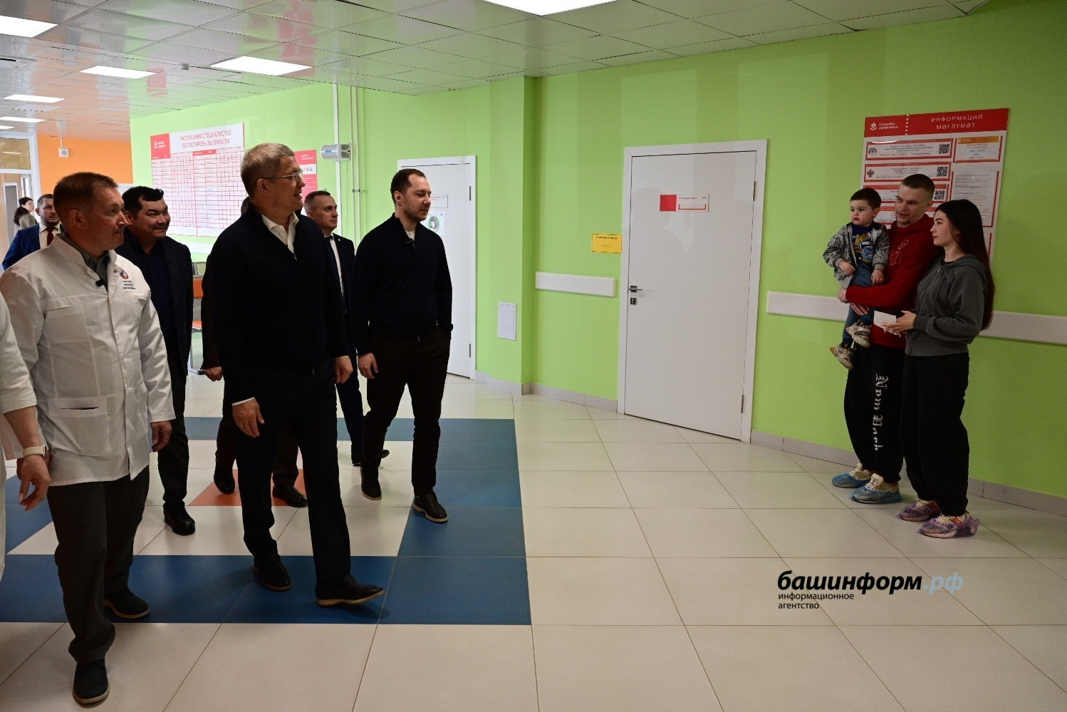 Азат Мухамедьянов