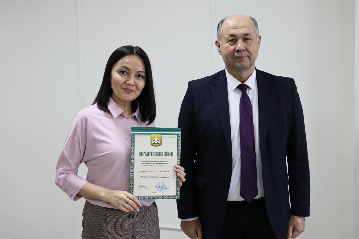 Юлай Каримов