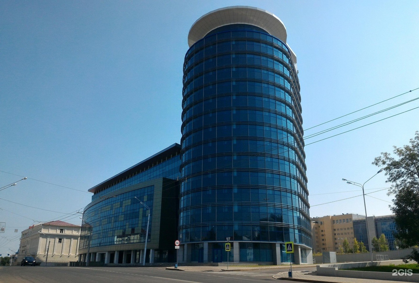 УУНиТ пресс-служба УУНиТ