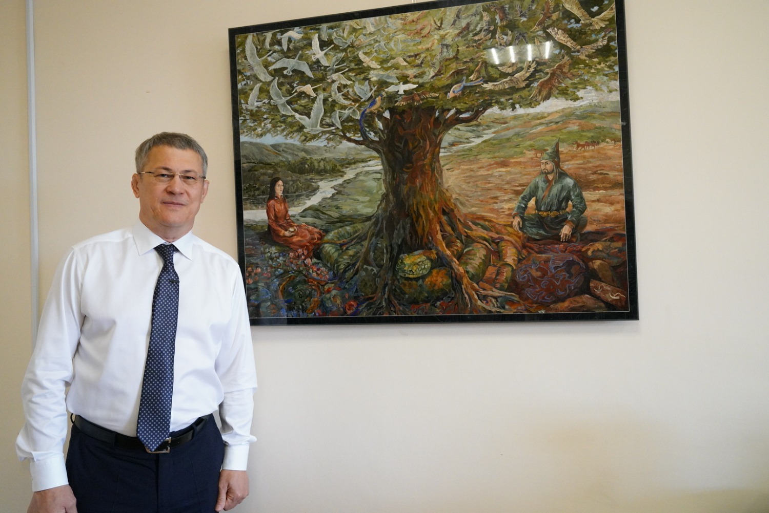 Олег Яровиков