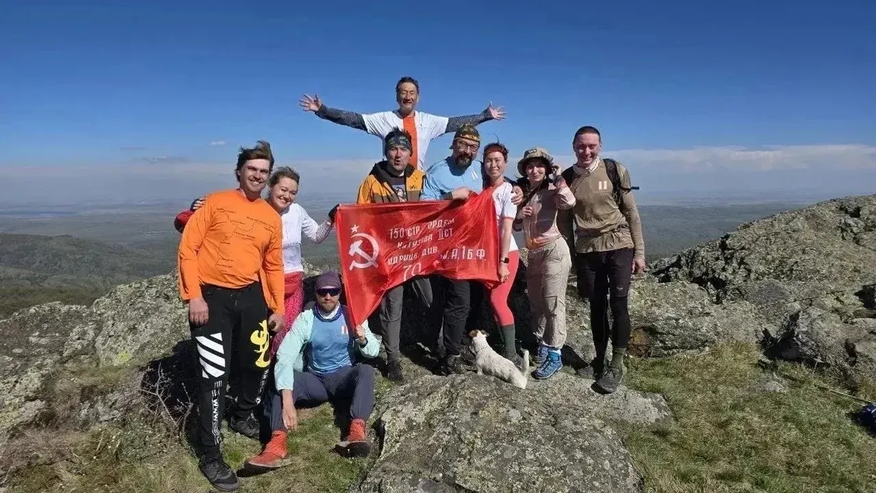 соцсети Радия Хабирова ВК