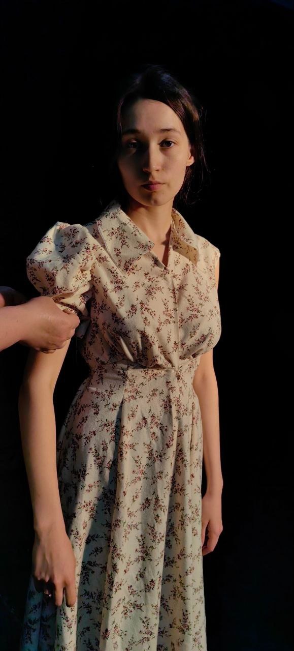 Наркас Калмурзина