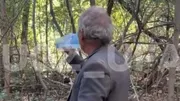Скриншот видео УГЗ Уфы