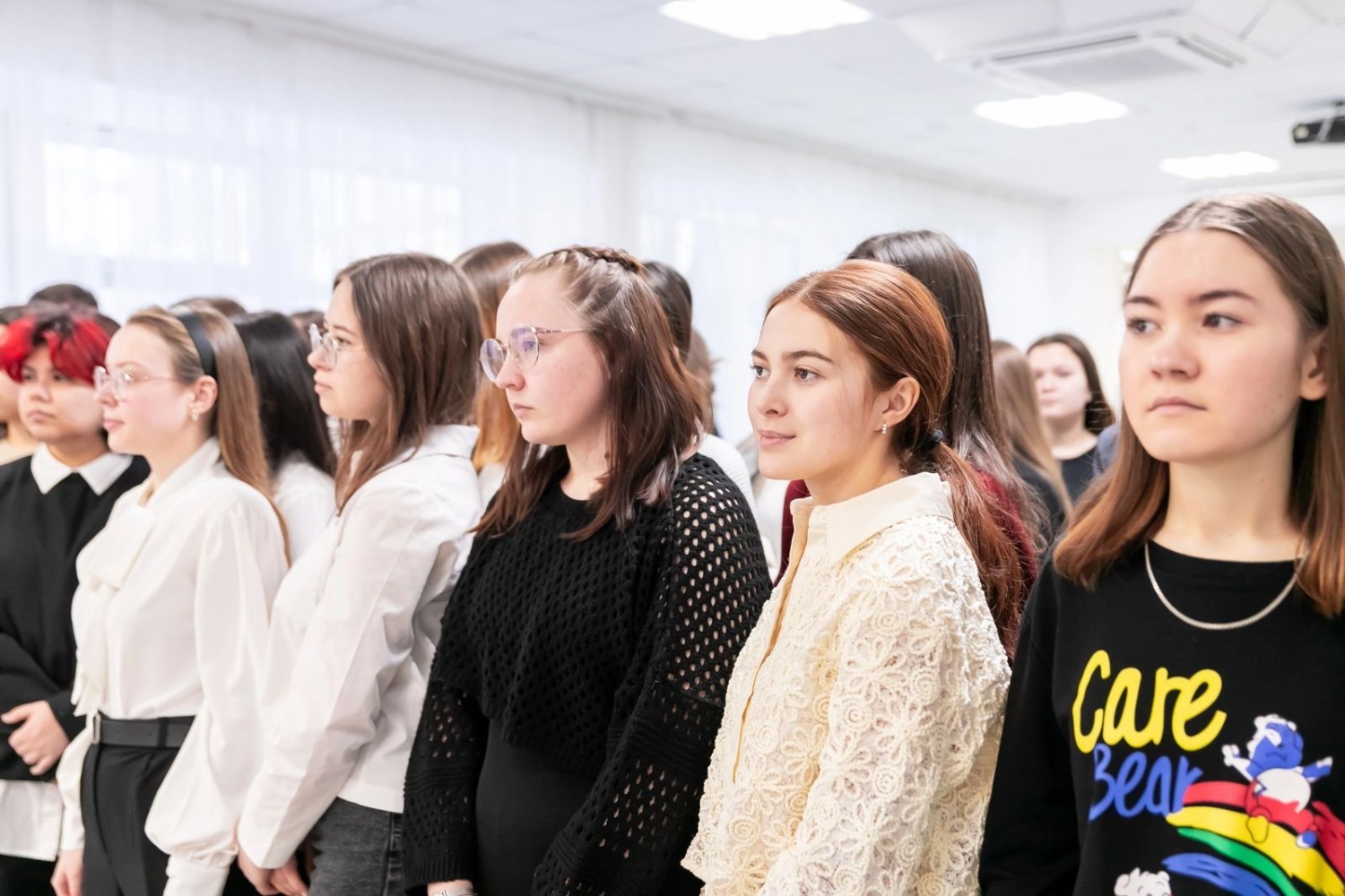 Алия Кашафутдинова