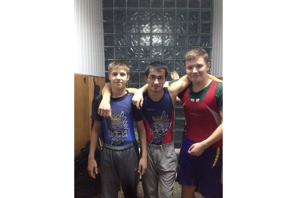 предоставлено героем публикации.