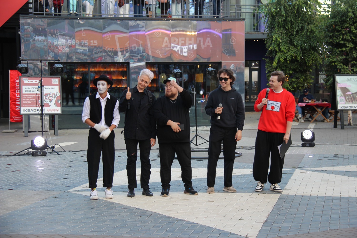 Эдуард Кускарбеков