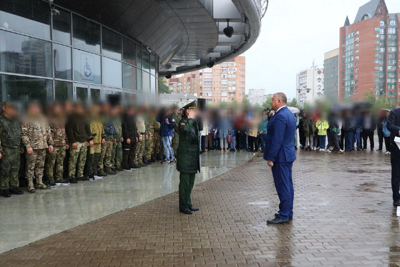 Валерий Шахов