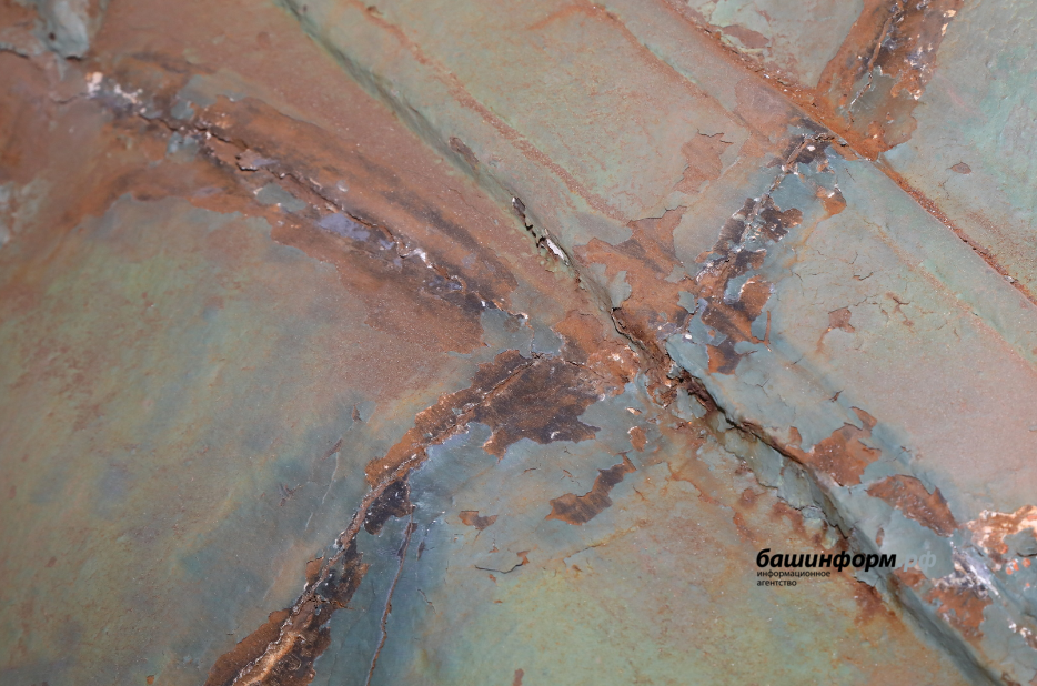 Валерий Шахов   Башинформ