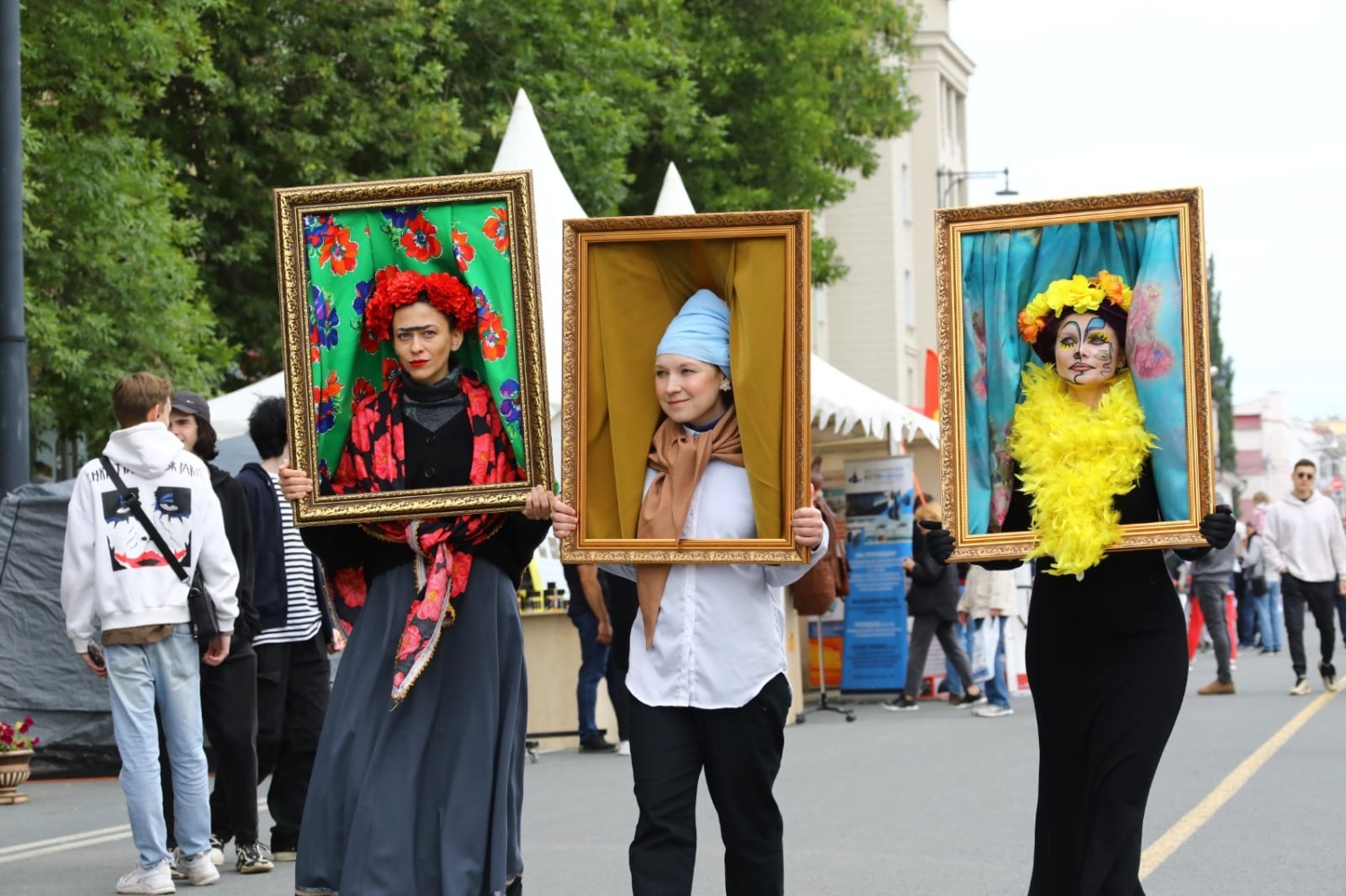 Валерий Шахов