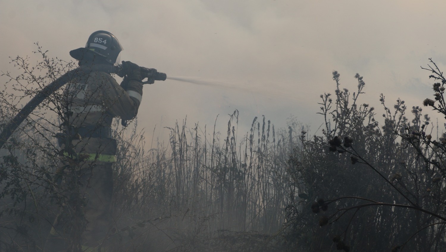 госкомитет РБ по ЧС, архив