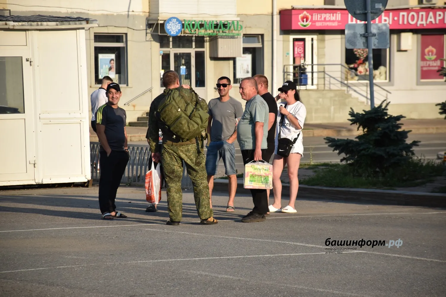 Эдуард Кускарбеков