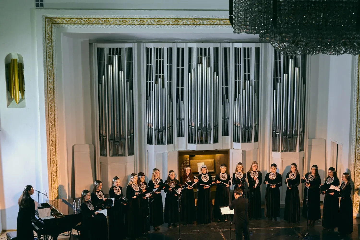 предоставлено Хайдаром Валиевым vk.com/duslyk.choir