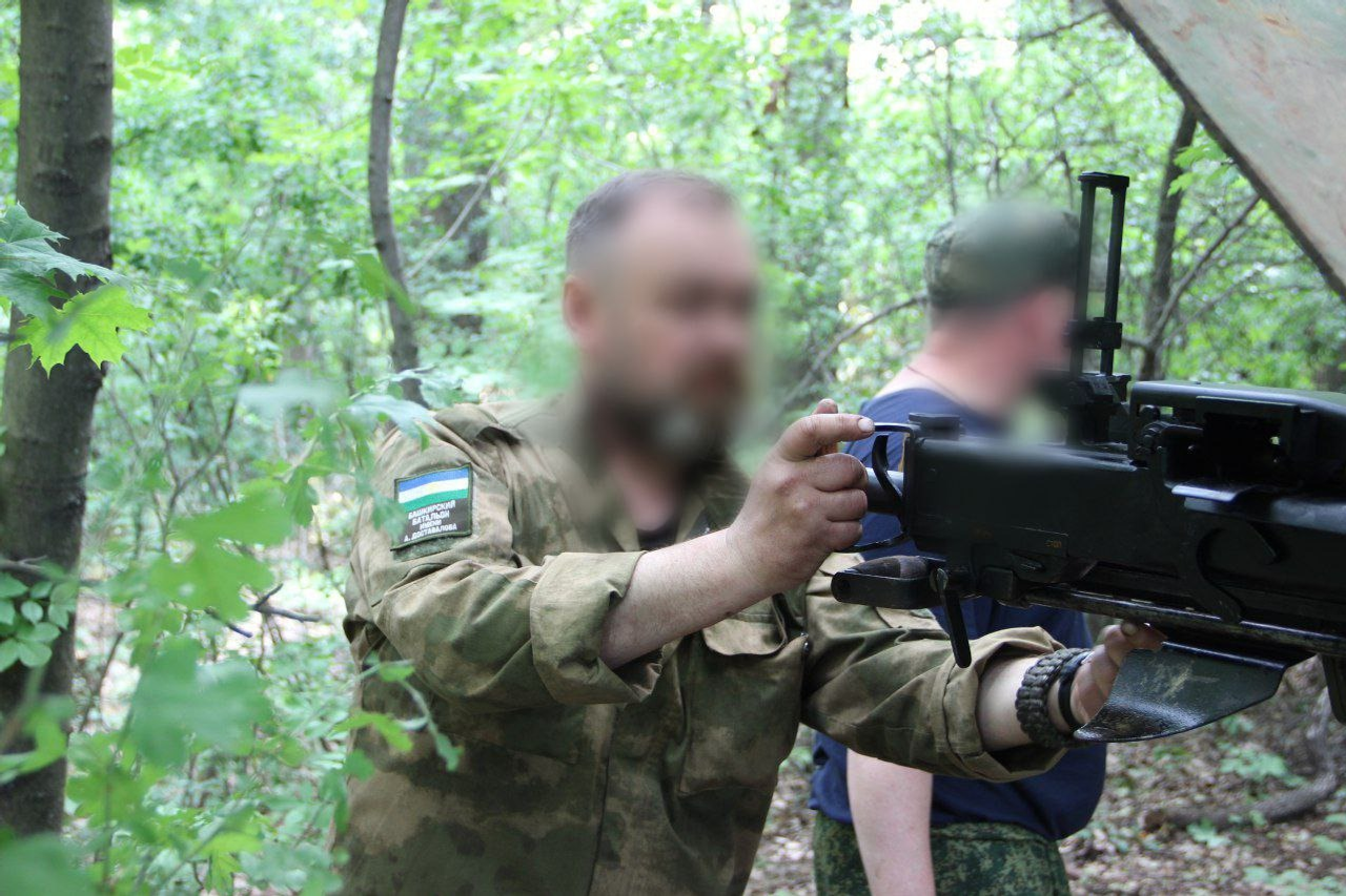 Эдуард Кускарбеков