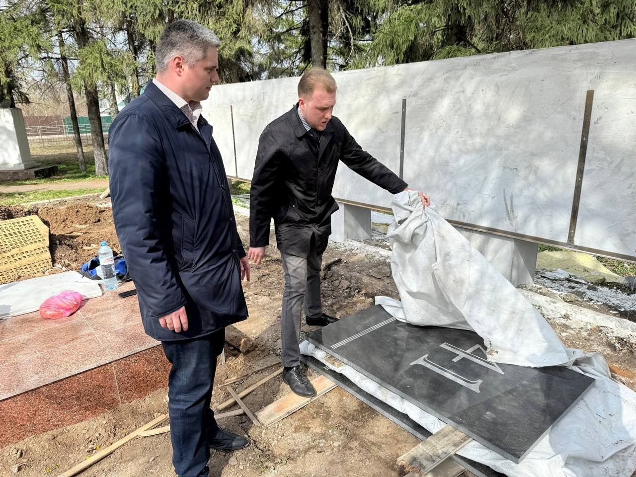 telegram-канал главы администрации Октябрьского района Уфы Антона Тарасова