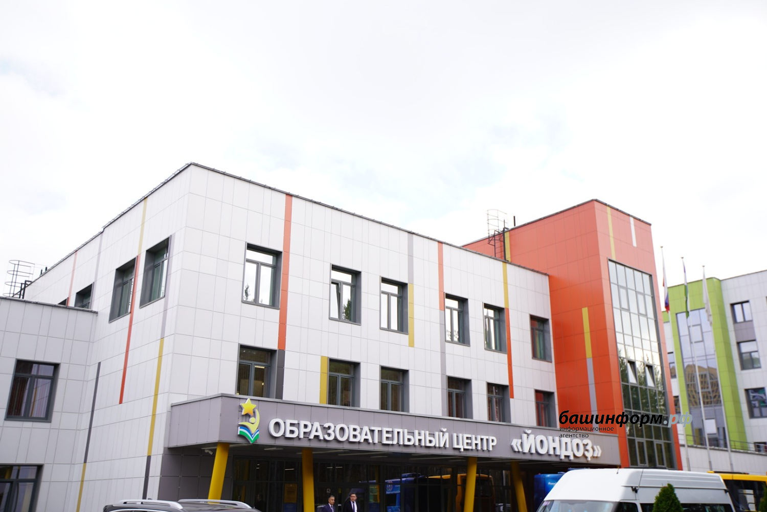 Олег Яровиков Башинформ