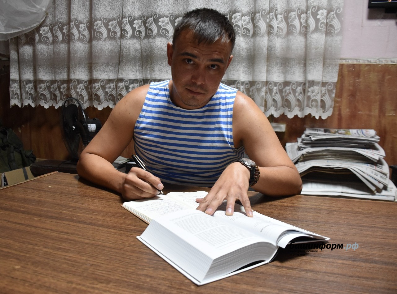 Эдуард Кускарбеков