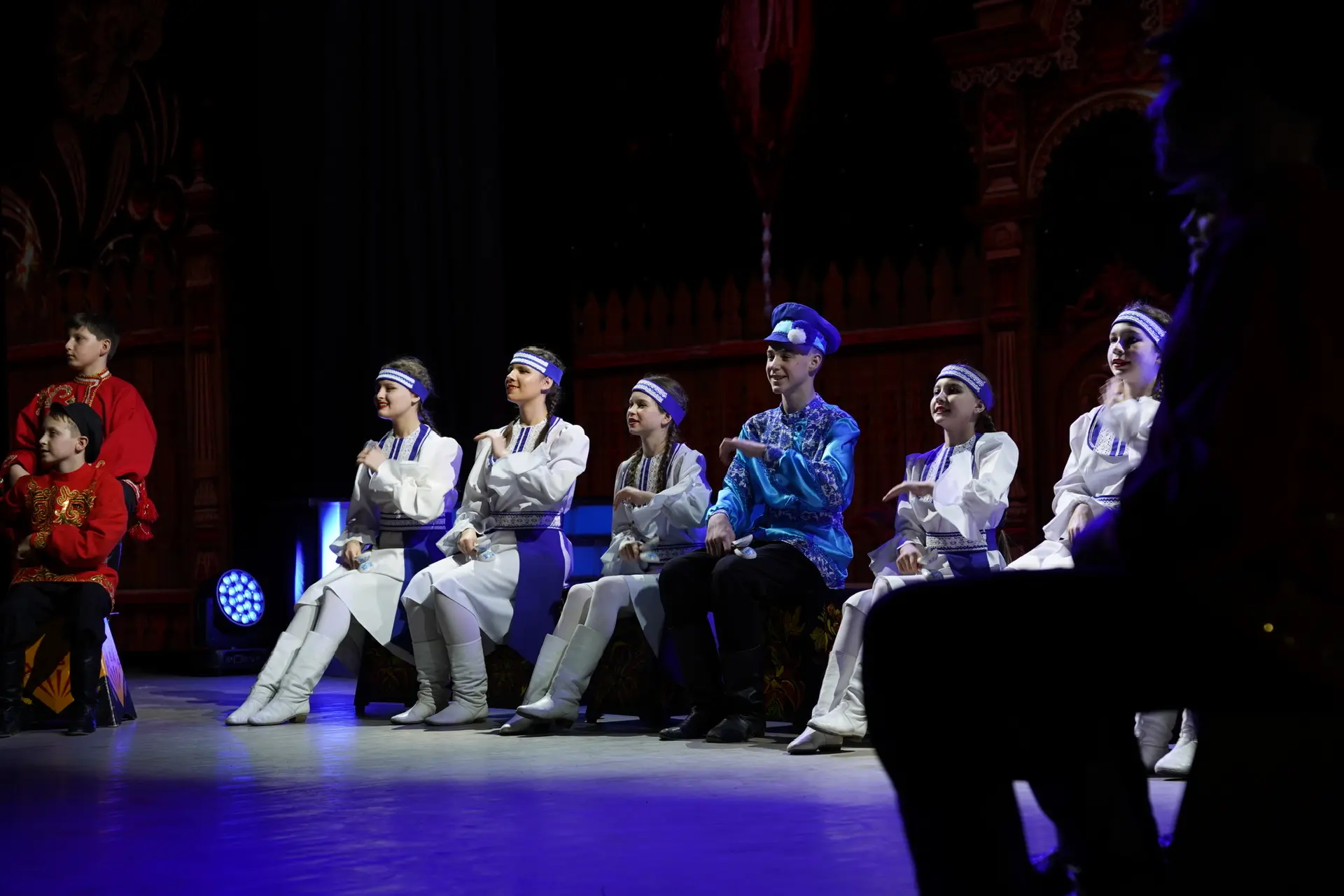 БашМолодежь Пресс-служба