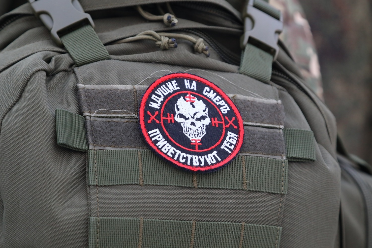 Валерий Шахов