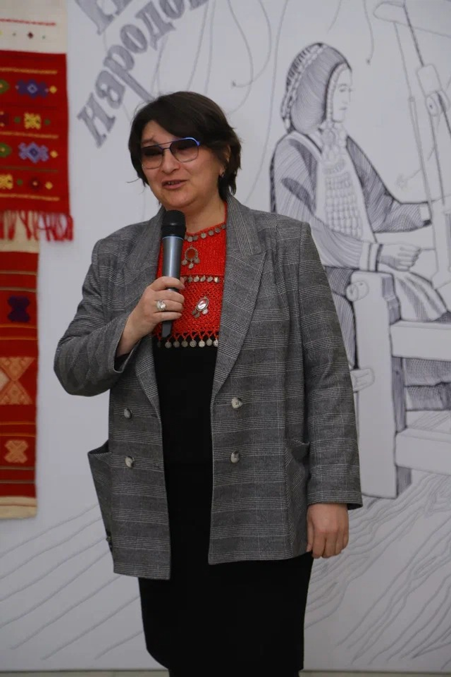 пресс-служба  Национальный музей РБ