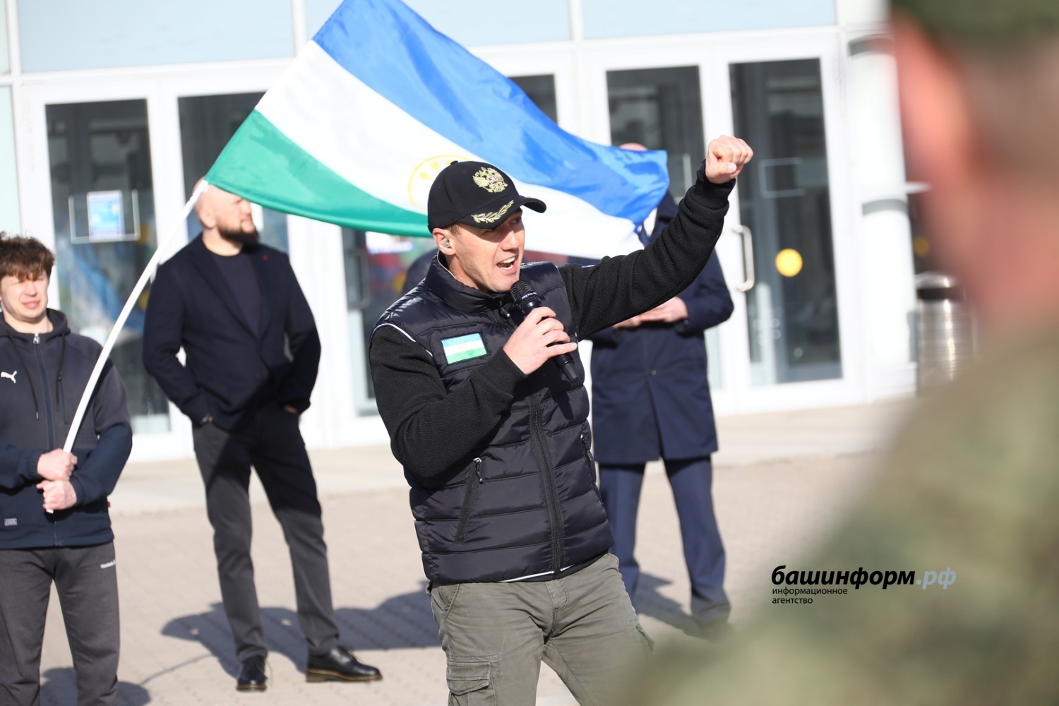 Валерий Шахов