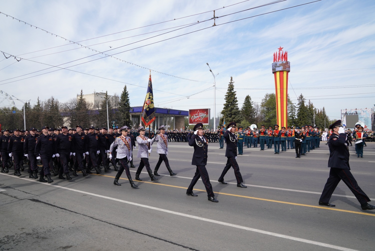 Олег Яровиков