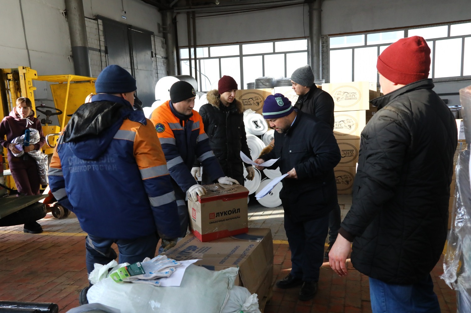 Валерий Шахов