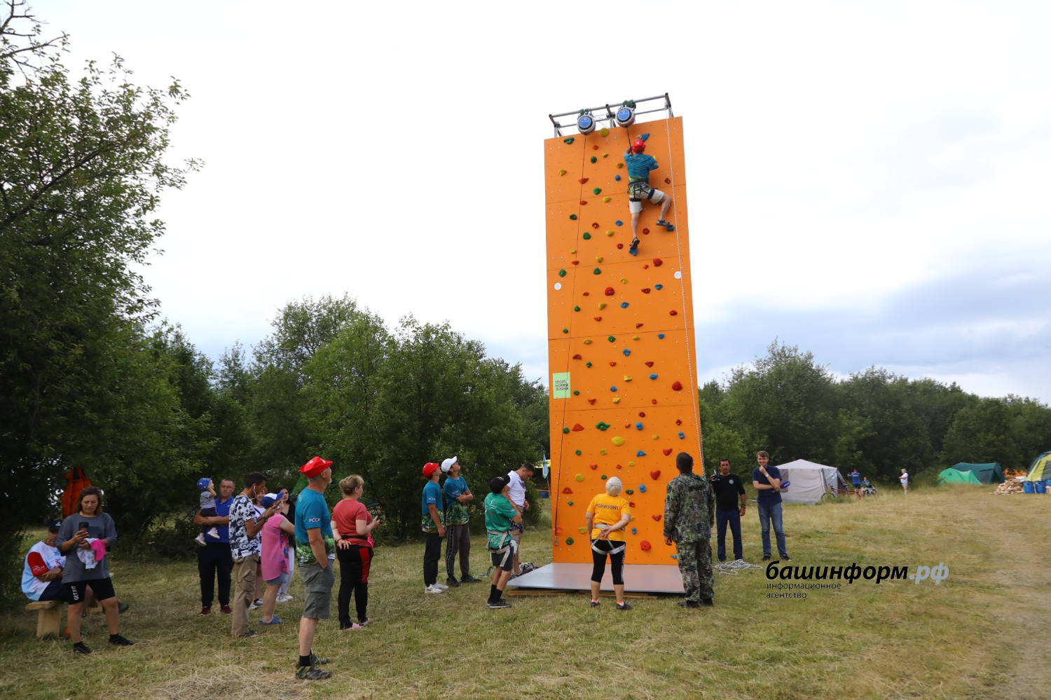 ИА «Башинформ»