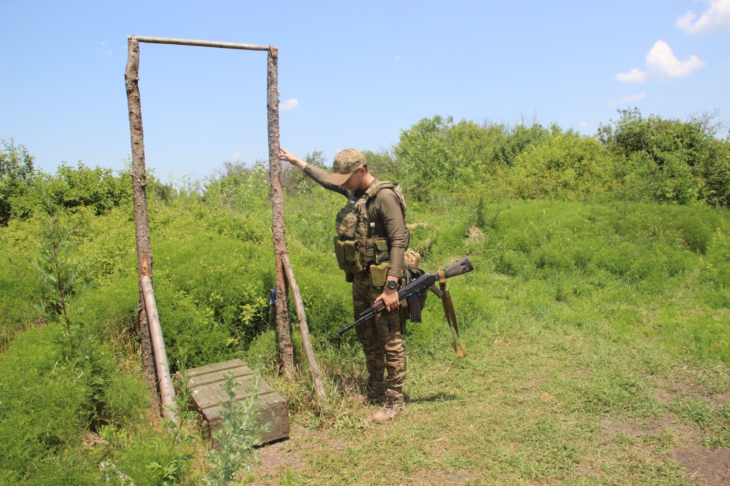 Эдуард Кускарбеков