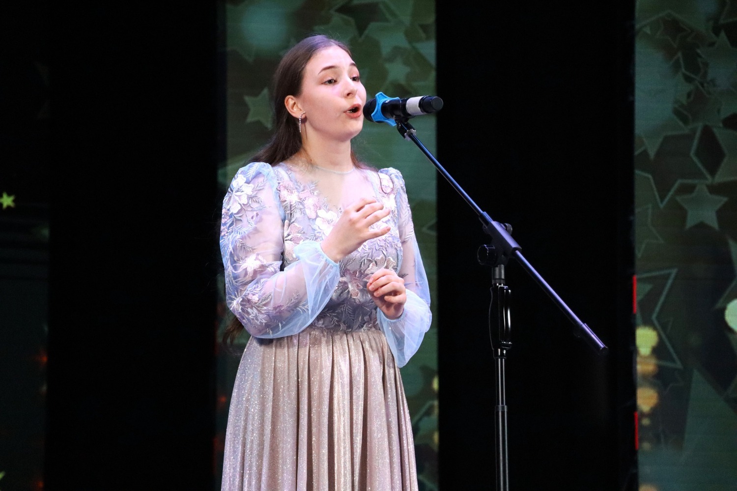 Музей музыки им. Шаляпина Пресс-служба