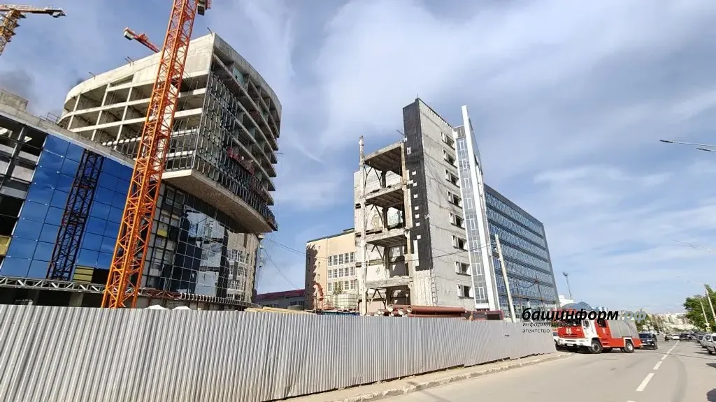 ИА «Башинформ» Собственный источник