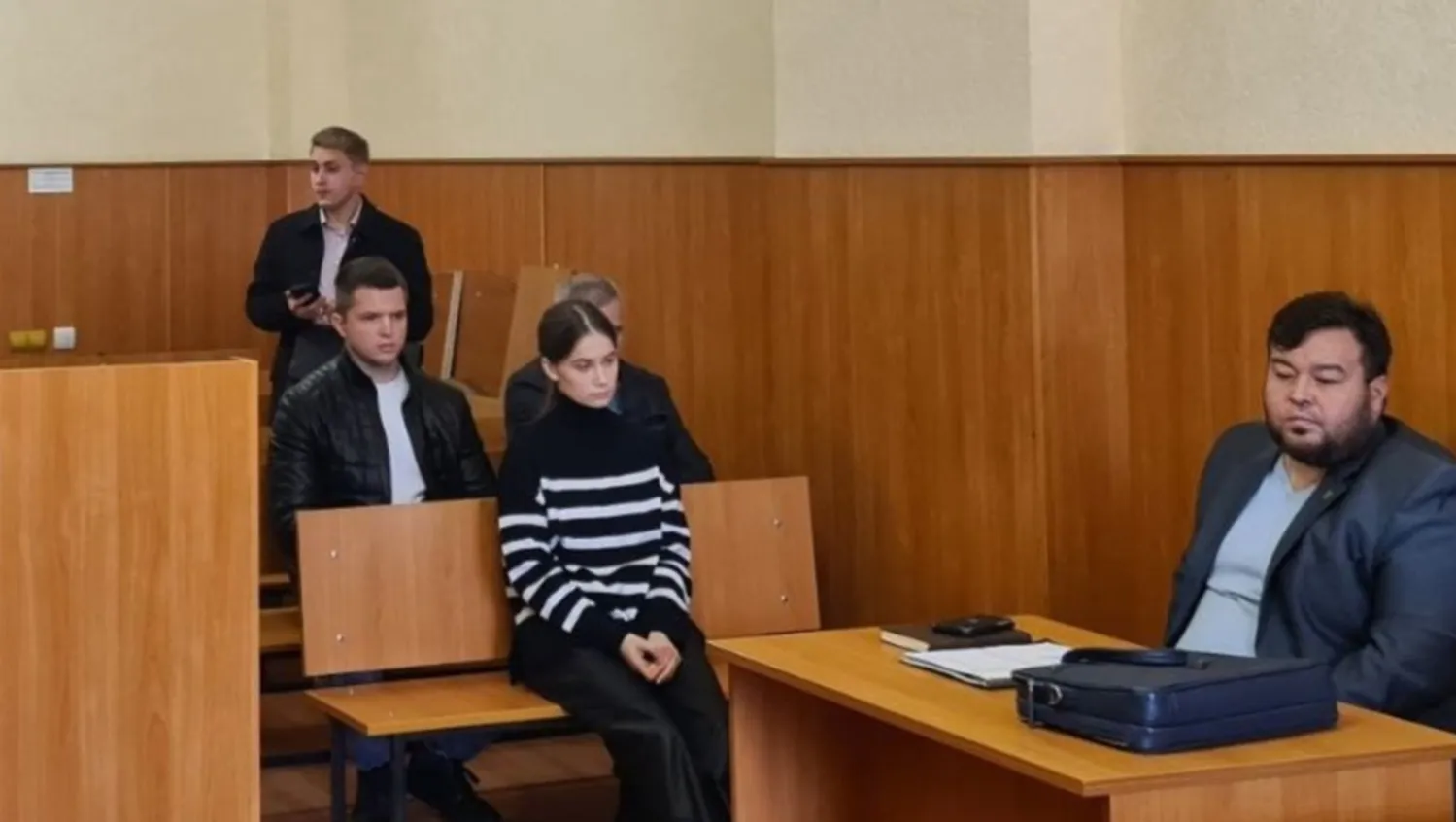 Кировский районный суд Уфы