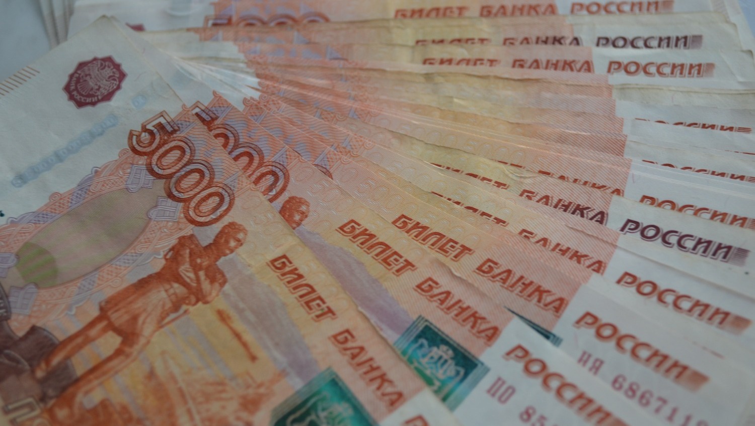 Ксения Калинина