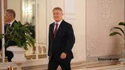 Олег Яровиков ИА «Башинформ»