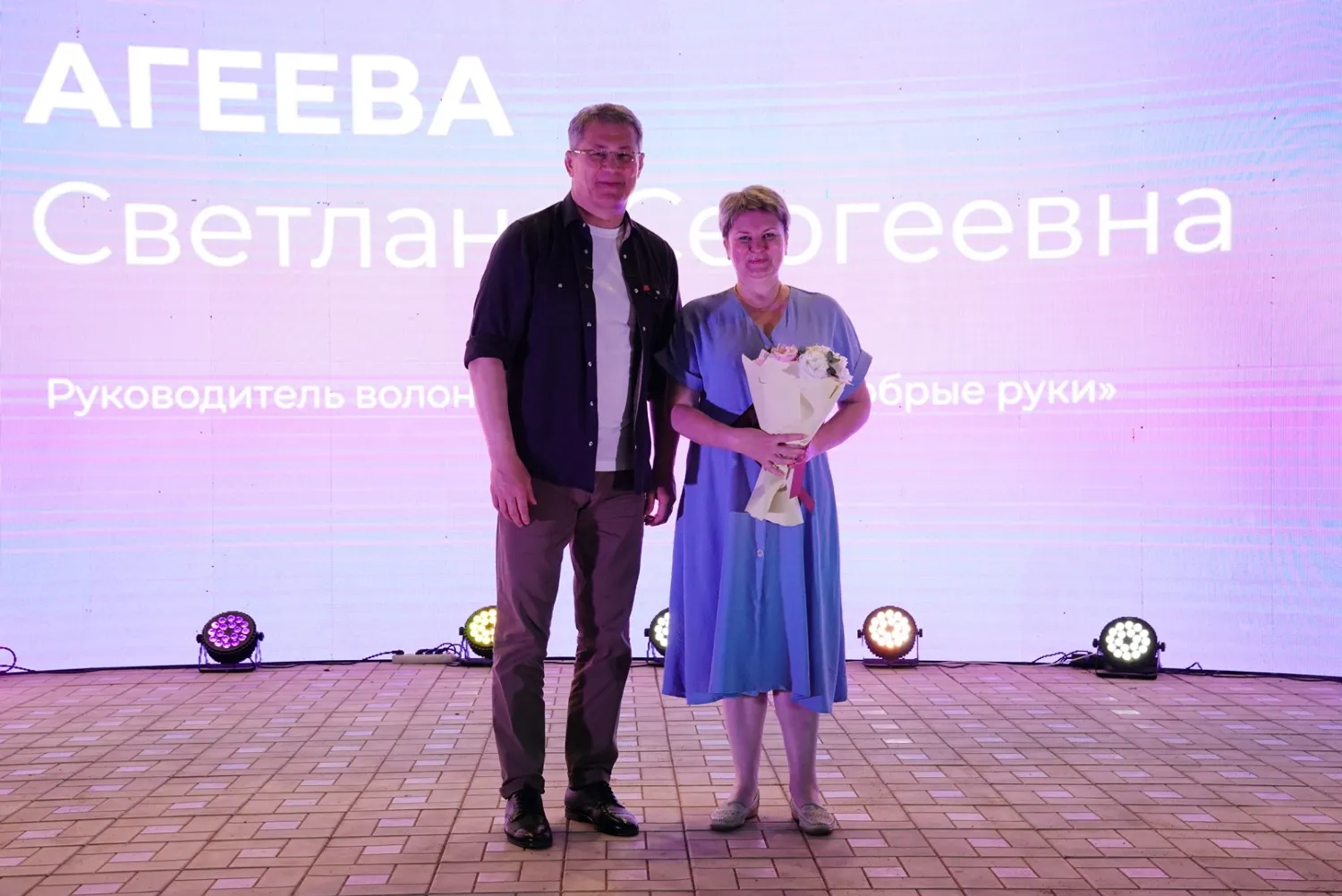 Олег Яровиков