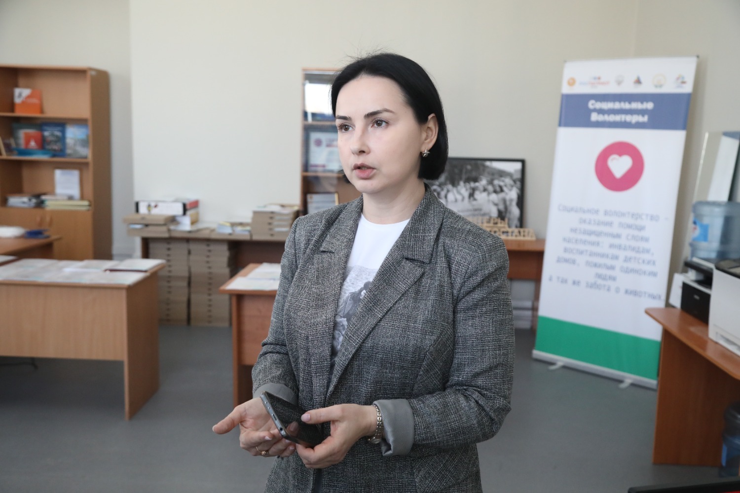 Валерий Шахов