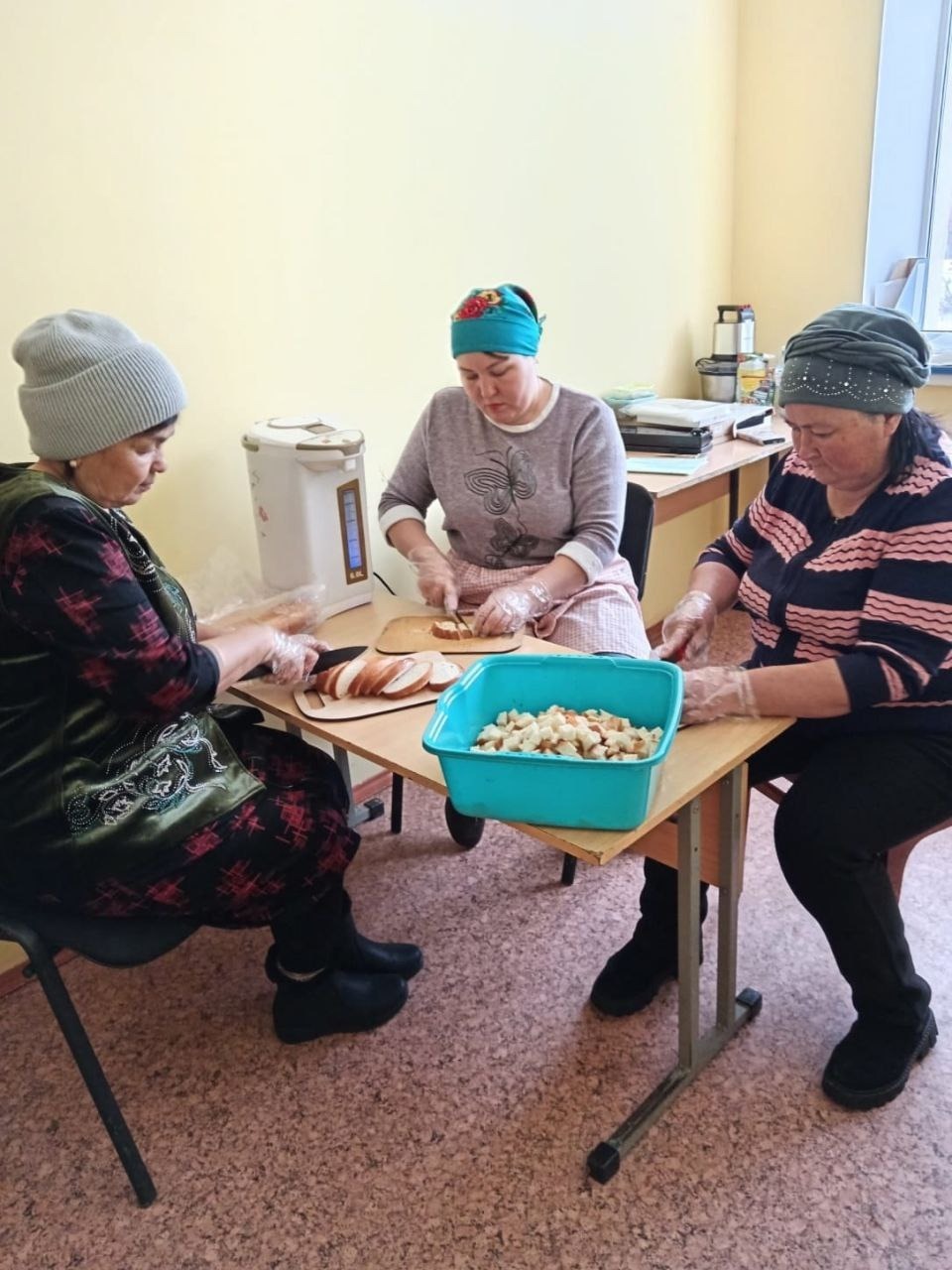 Ленара Иванова, телеграм