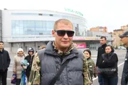 Валерий Шахов ИА Башинформ