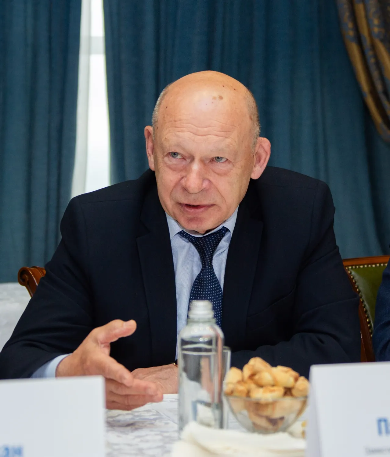 ООО «Газпром трансгаз Уфа» предоставлено пресс-службой