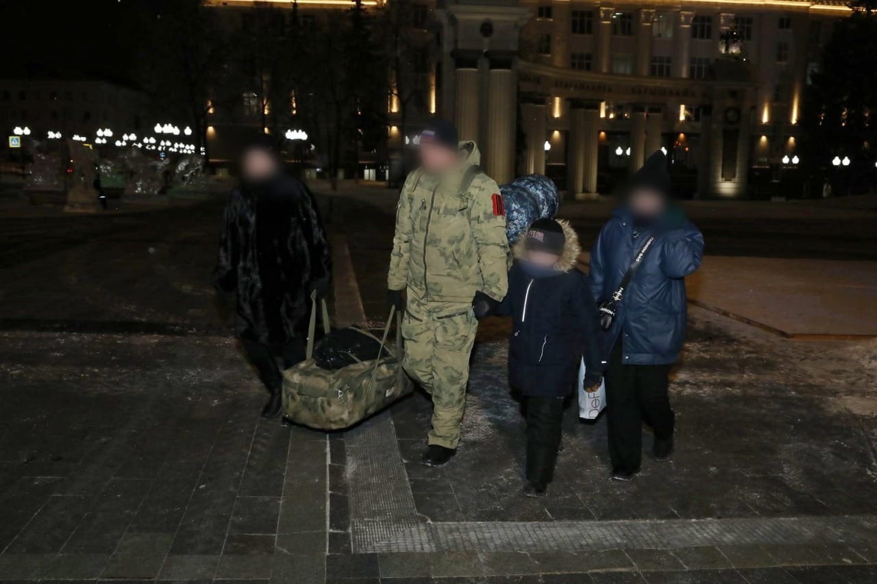 Валерий Шахов