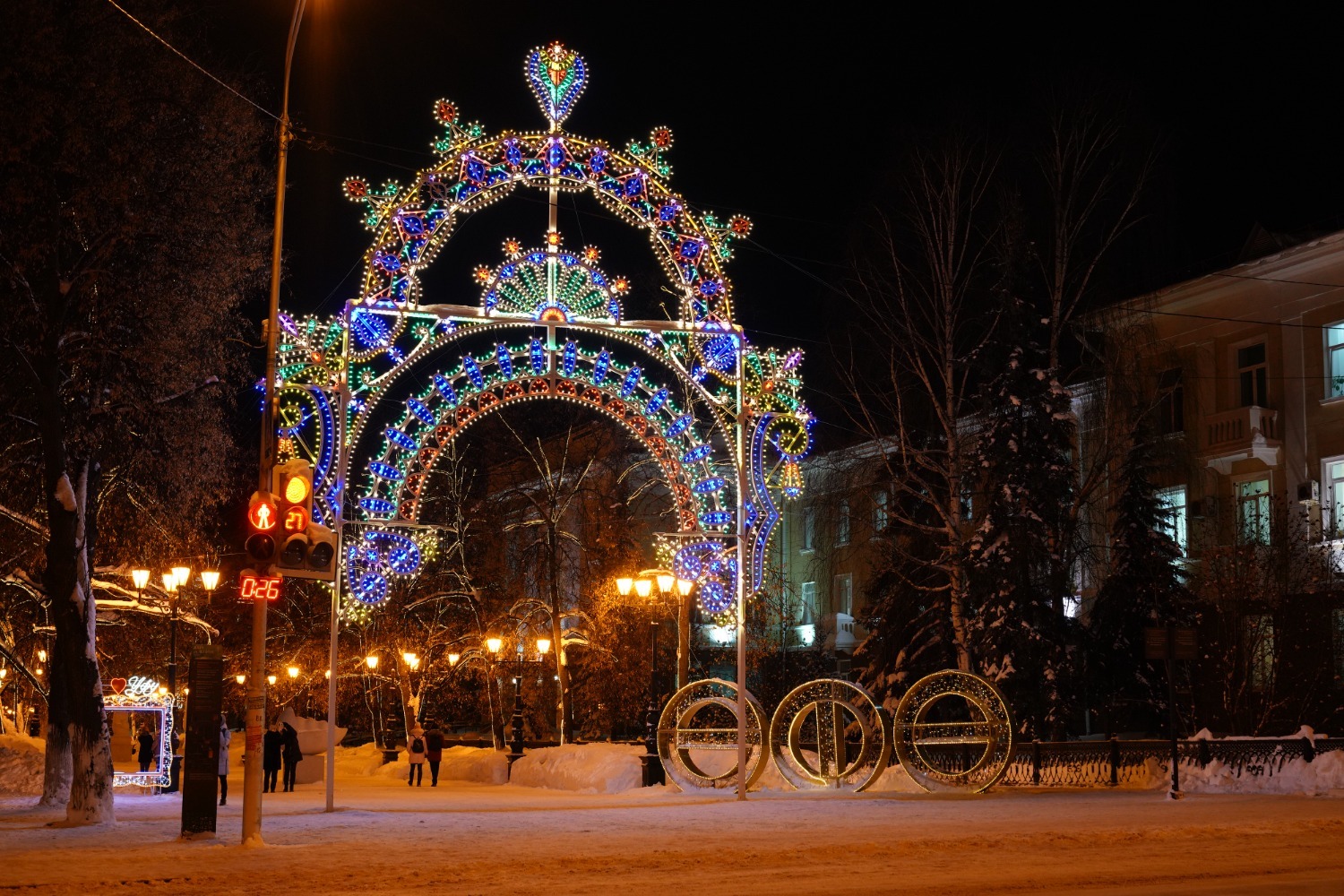 Олег Яровиков