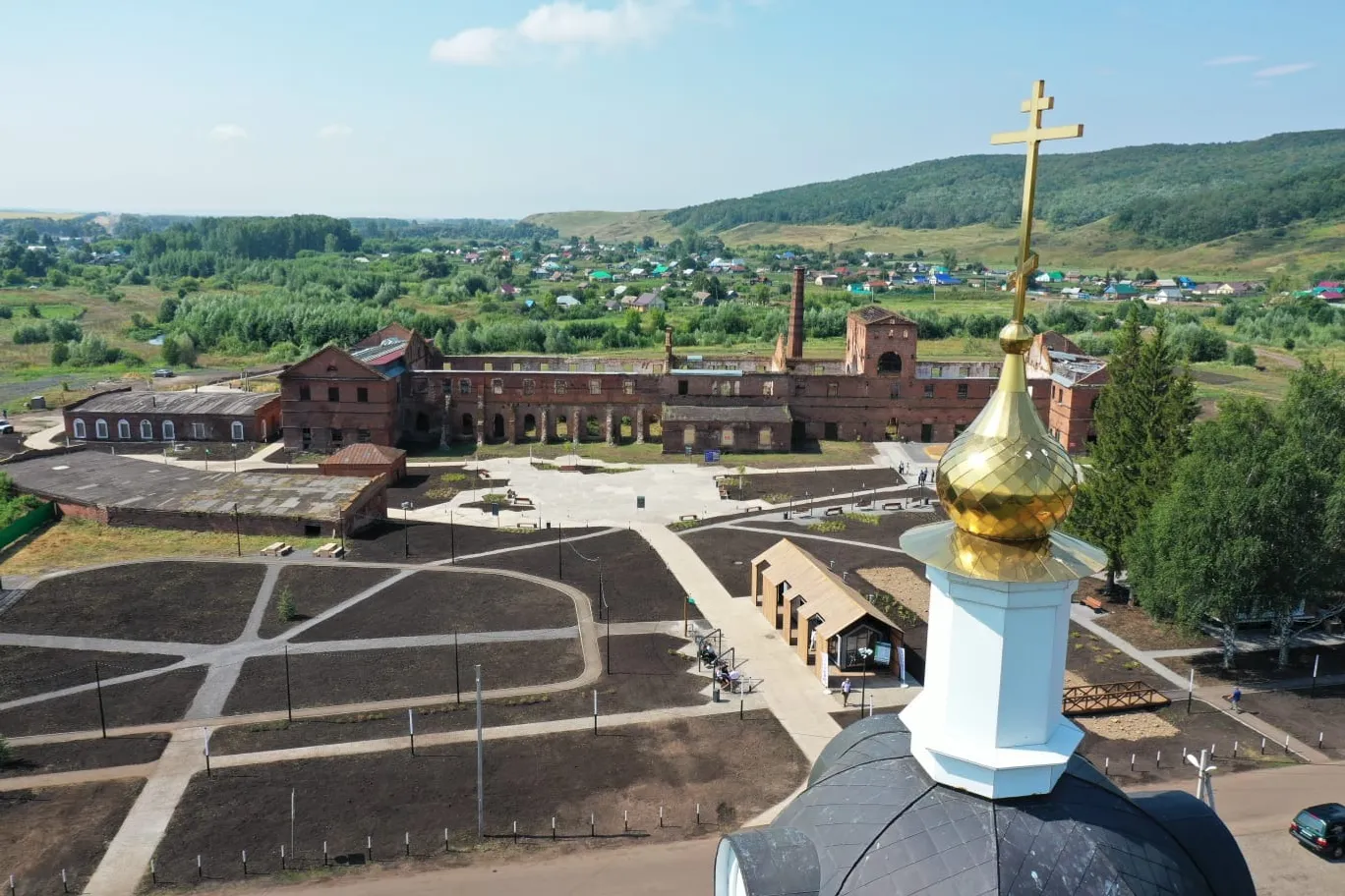 Ильшат Казаккулов