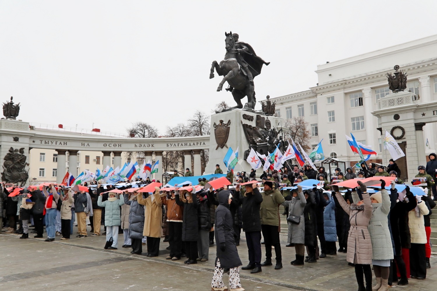 Валерий Шахов